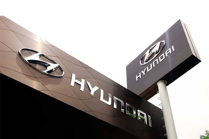 Passenger cars pace Hyundai’s 38.8% sales growth in Sept.
