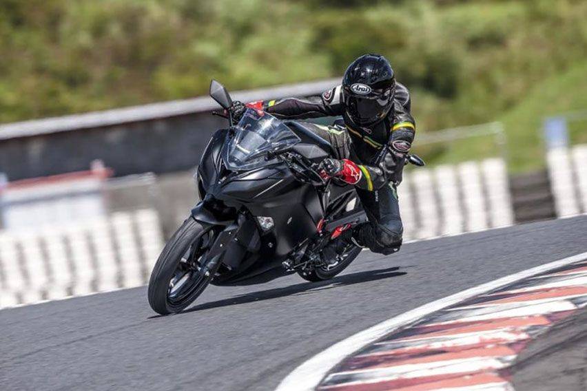 Kawasaki Hybrid