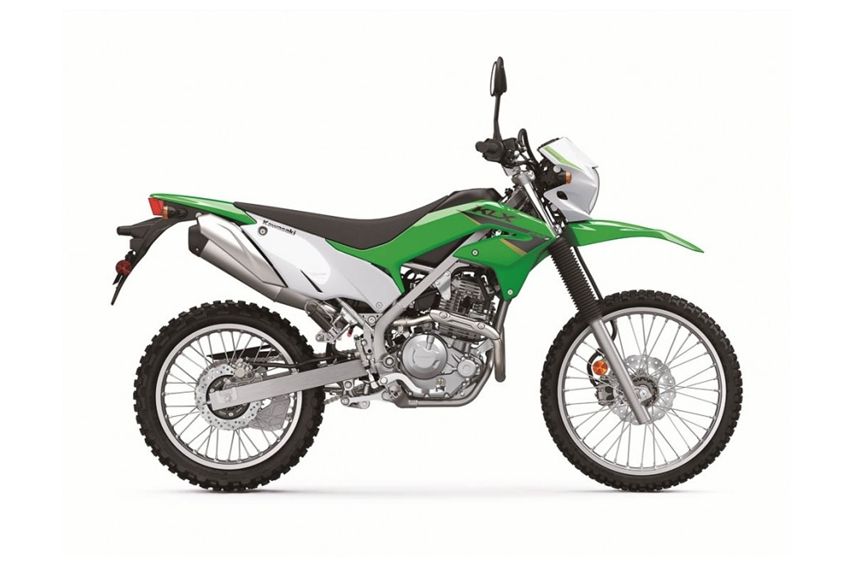 KLX230S