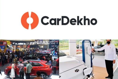 Top 3 Berita Mobil Minggu Ini: Pendanaan CarDekho, GIIAS 2021, dan Mobil Listrik