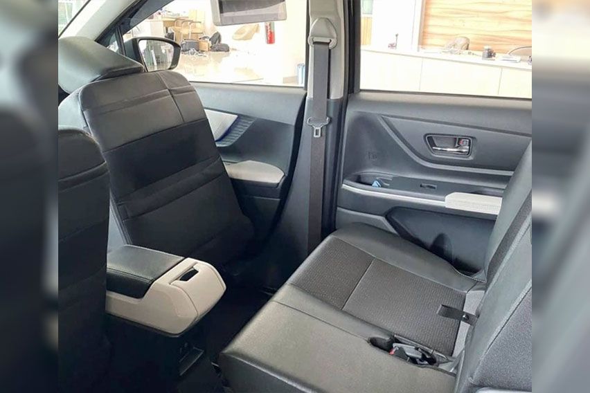 Toyota Avanza Veloz 2022