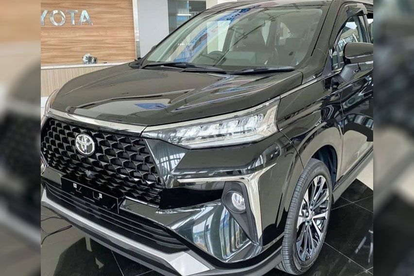 Resmi, All New Toyota Avanza dan Veloz Meluncur 10 November 2021 di Indonesia