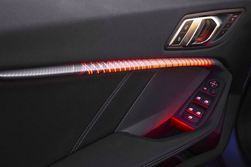 BMW 2 Series Gran Coupe