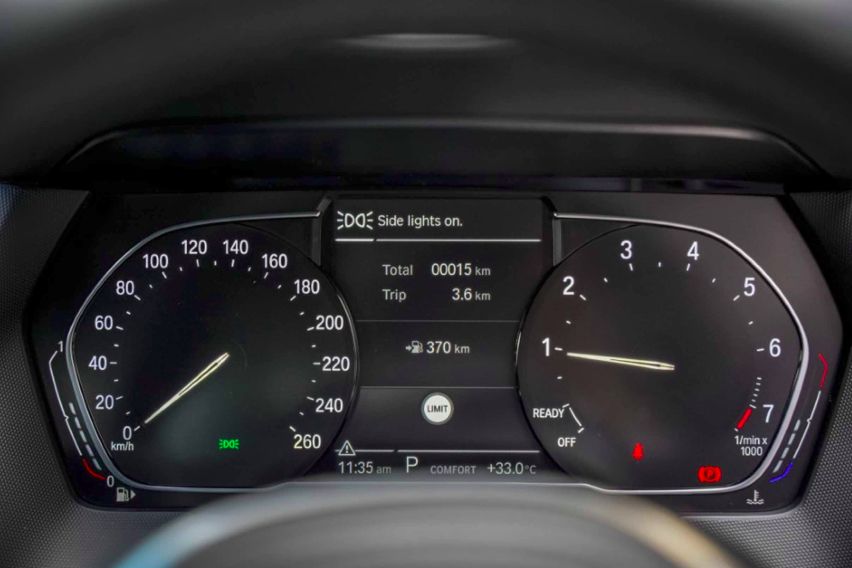 BMW 2 Series Gran Coupe