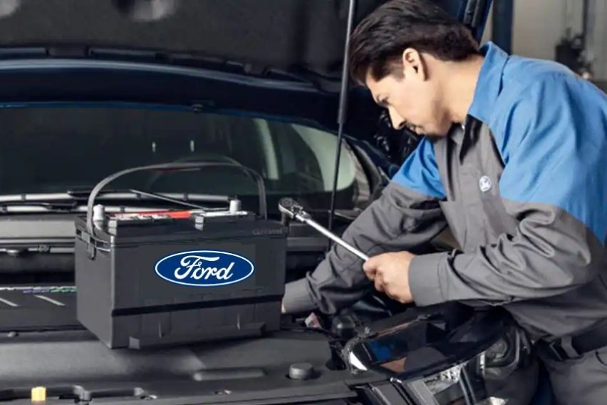 All-in battery packages, new premium cabin filter available for select Ford models