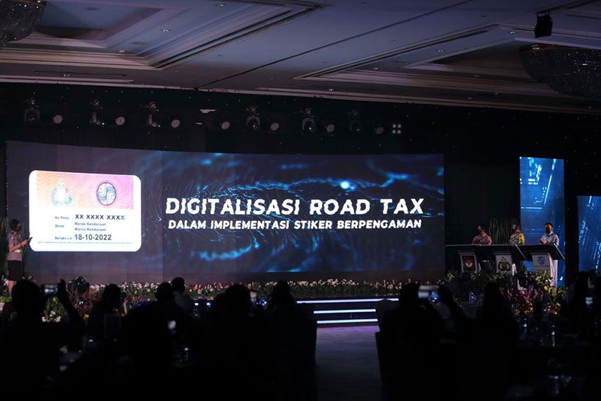 pajak kendaraan