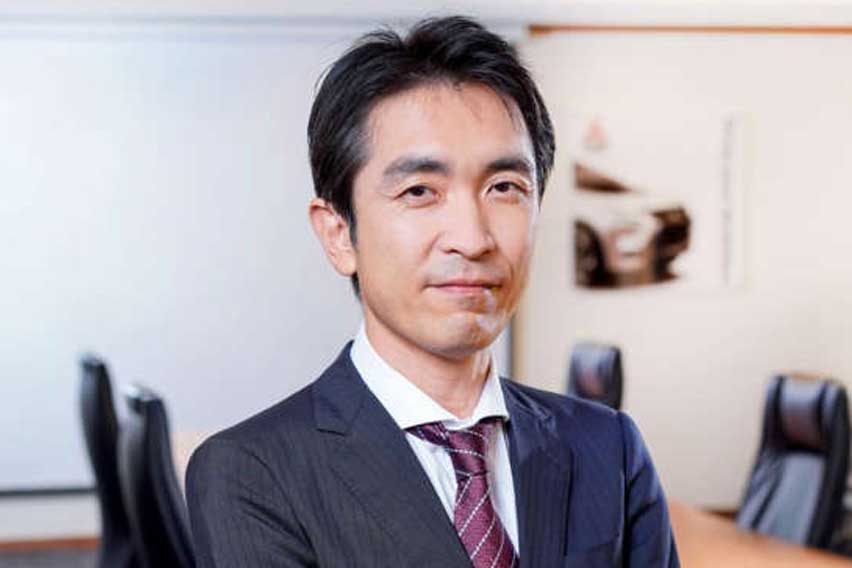 Meet Shinya Ikeda, Mitsubishi Malaysia's new CEO 