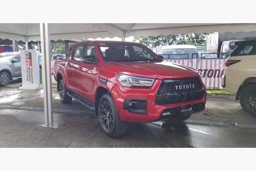 Toyota-Hilux-GR-Sport