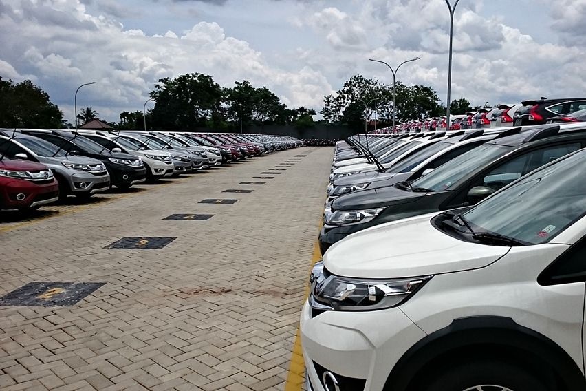 September 2021: Angka dan Analisis Penjualan Mobil di Indonesia