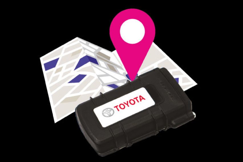 Vehicle telematic system