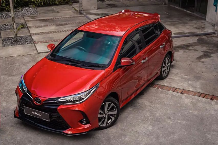 2021 Toyota Yaris: Pros, cons & should you buy one?