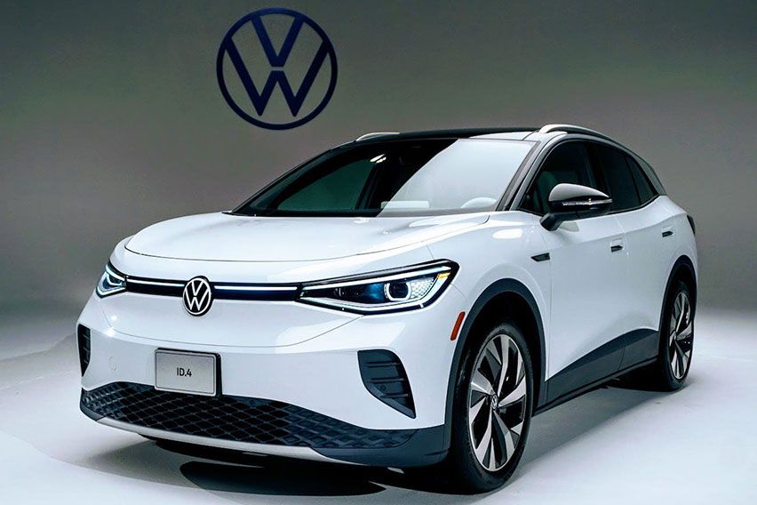 VW EV ID.4