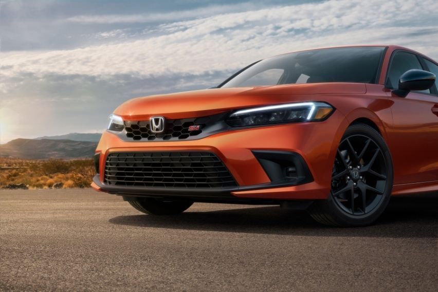 Honda unveils ‘best-handling, most fun-to-drive’ Civic Si ever