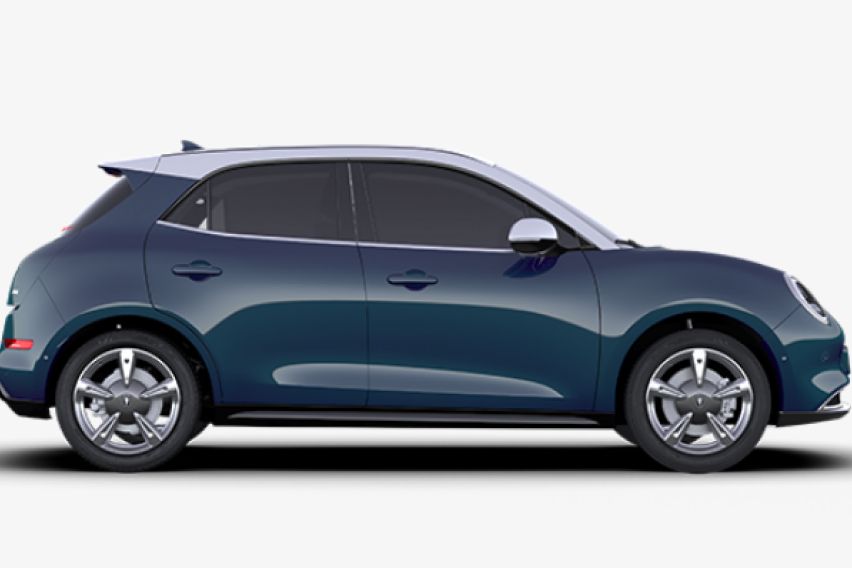 Great Wall Ora Good Cat