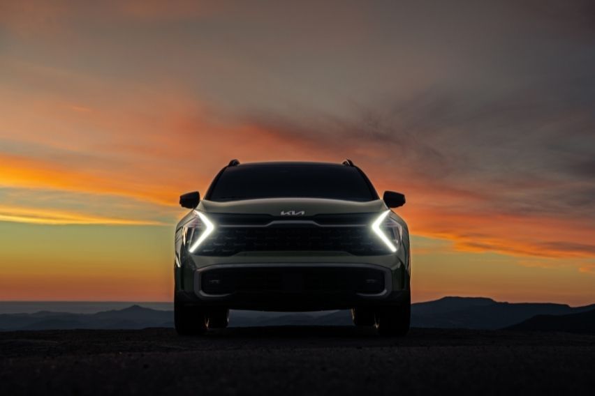 Kia US to launch all-new SUV model on Oct. 27
