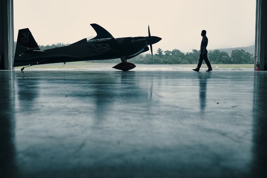 Lexus x Pathfinder Co., Ltd.