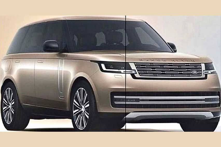 All-new Range Rover flagship SUV to be revealed on 26th Oct