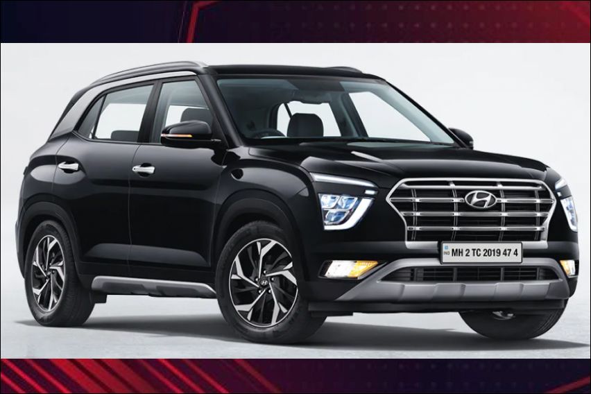 2022 Hyundai Creta details