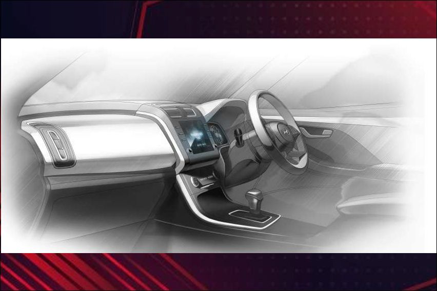 2022 Hyundai Creta details