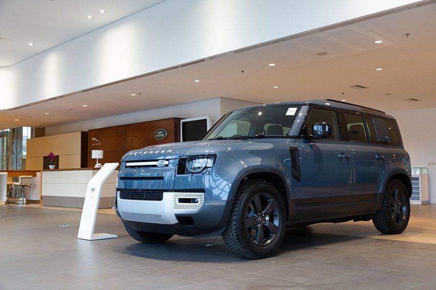 JLR Indonesia