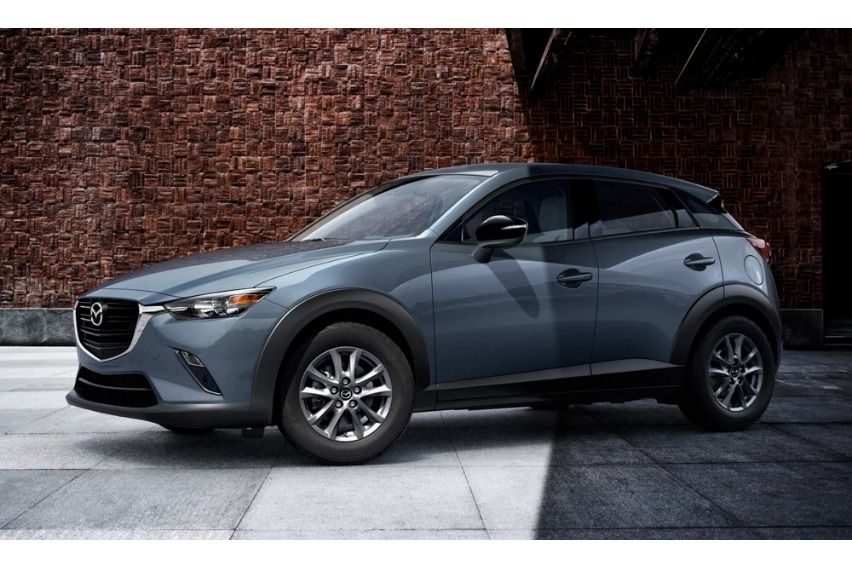 Mazda-CX-3