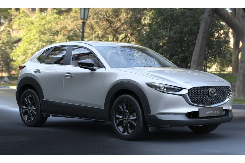Mazda-CX-30