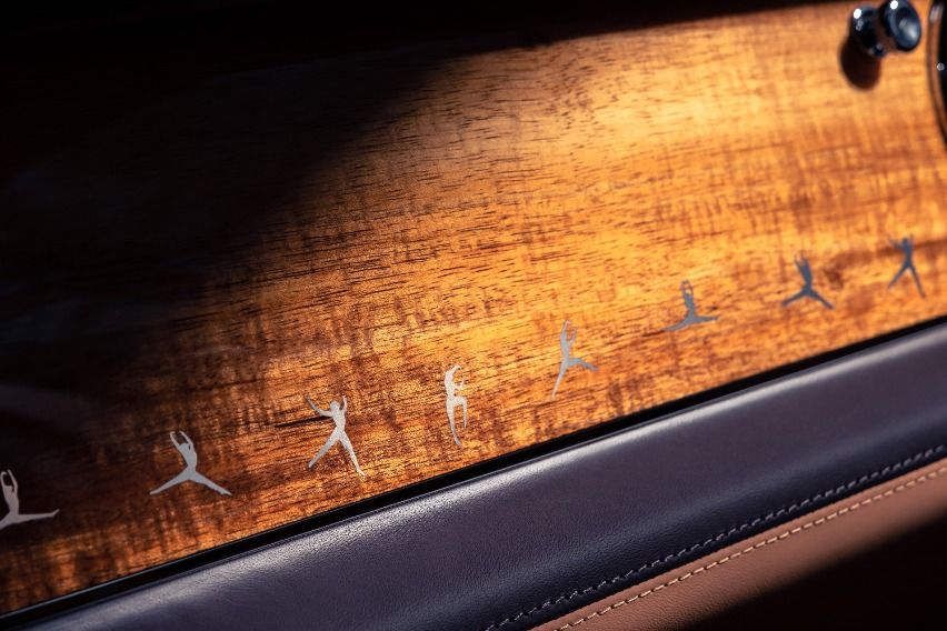 Bentayga Speed Russian Heritage