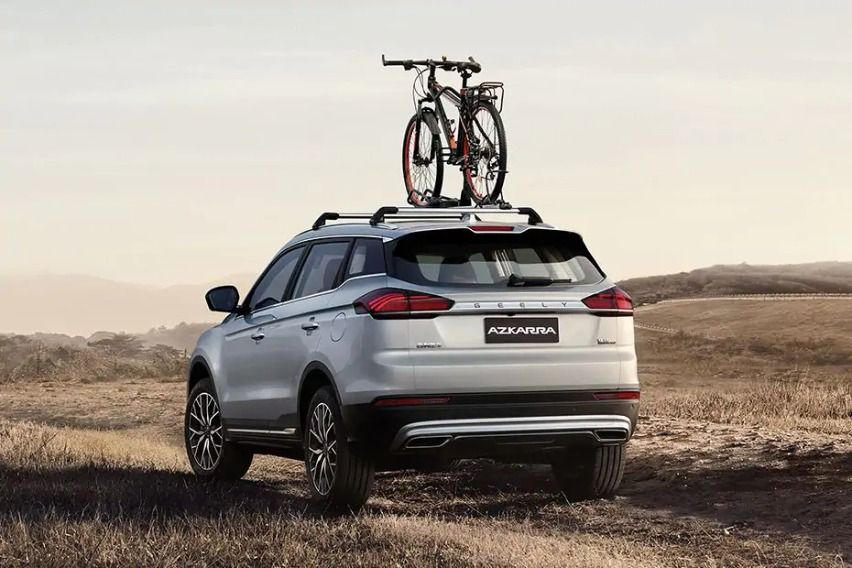 geely-azkarra