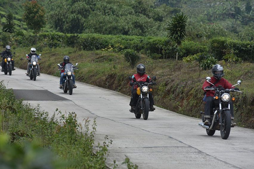 Royal Enfield Meteor 350