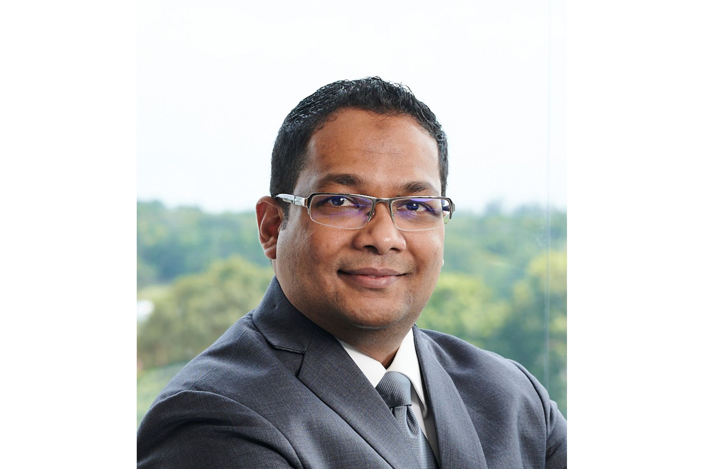  Syed Ahmad Muzri Syed Faiz, Jaguar Land Rover Malaysia's Managing Director