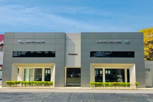 JLR Malaysia consolidates business operations for long-term growth 