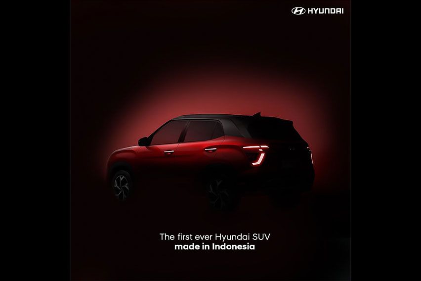 GIIAS 2021: Tampil Perdana, Hyundai Siapkan Berbagai Kejutan dan Inovasi