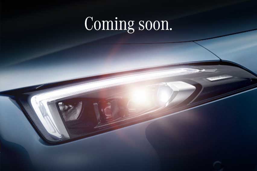 Get ready for the Mercedes-Benz A-Class CKD version