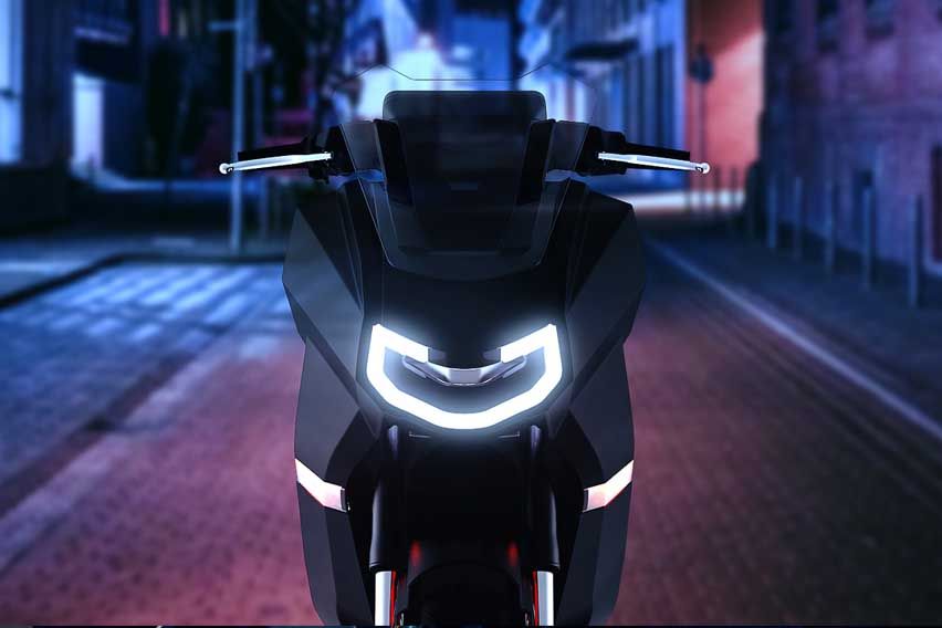 Scorpio Electric X1 details