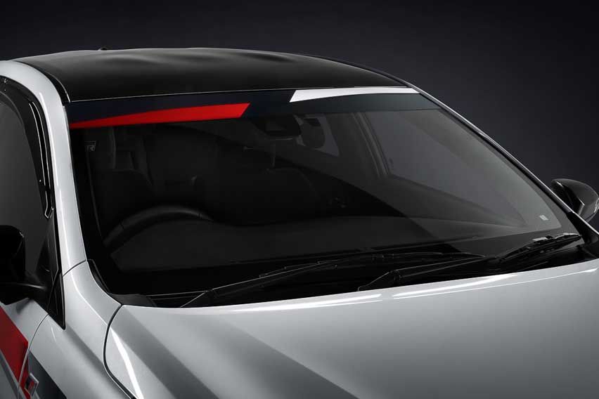 GR parts for Yaris and Vios 