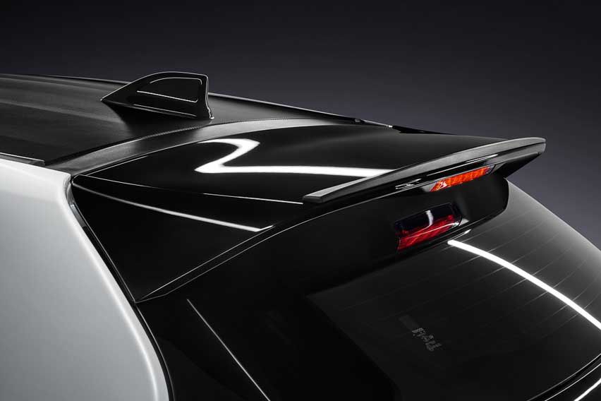 GR parts for Yaris and Vios deatils