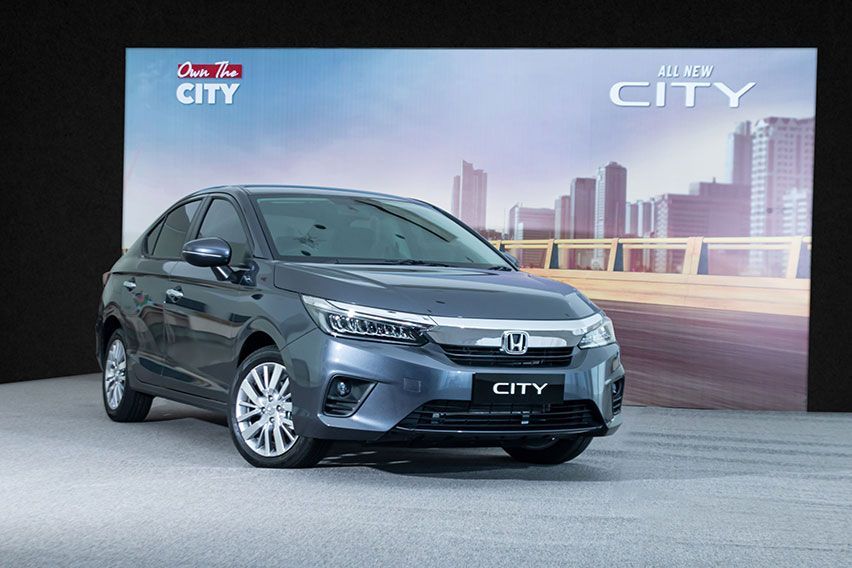 Komparasi All New Honda City Sedan Vs Toyota New Vios, Mana Layak Dipilih?