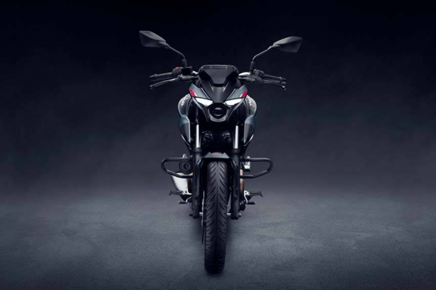 Pulsar ns 250 new model online 2021