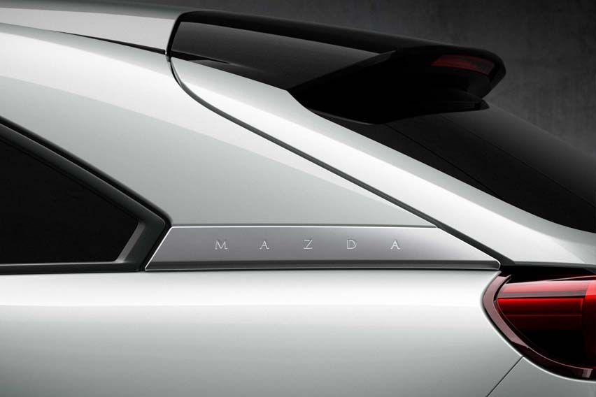 Mazda MX-30 EV images