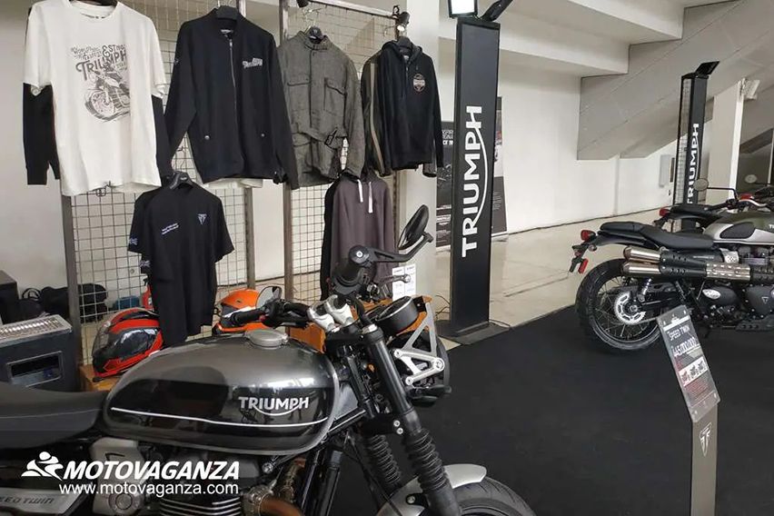IIMS Motobike 2019