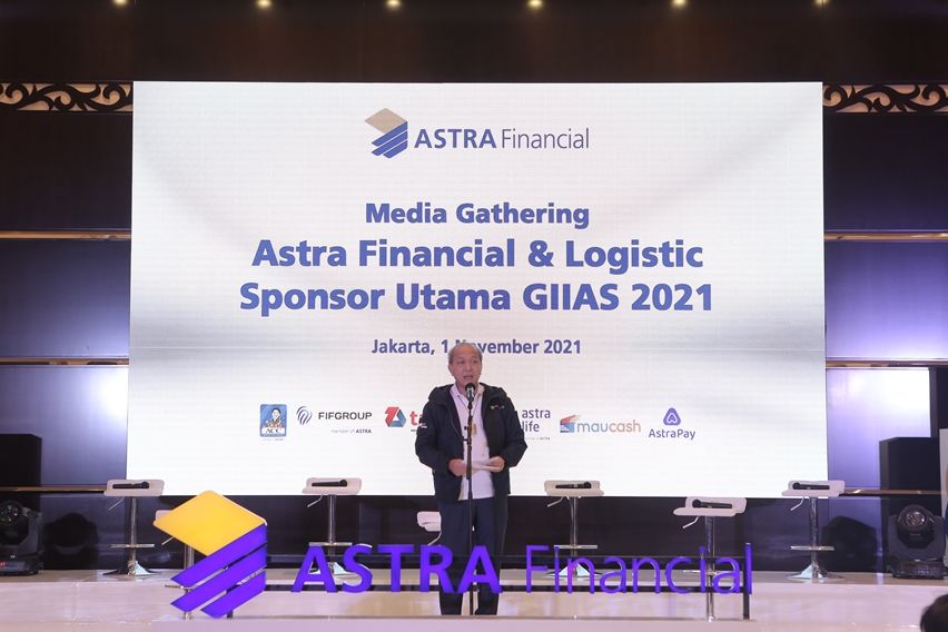 Astra Financial