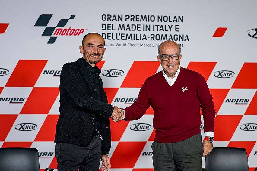 Energica Tarik Diri, Ducati Resmi Jadi Pemasok Tunggal World Cup MotoE Mulai 2023