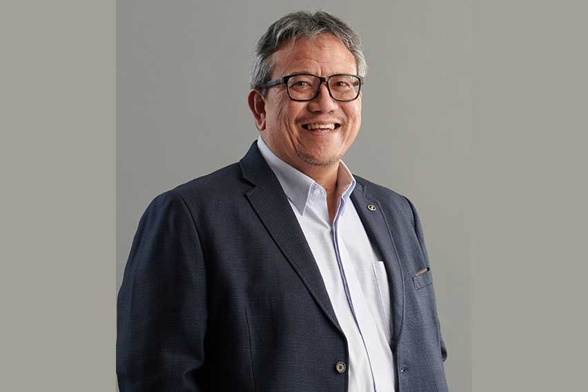 Perodua President and Chief Executive Officer