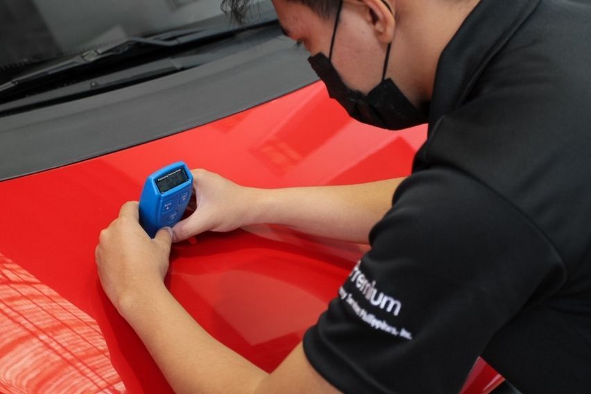 Premium Warranty Services Philippines, Inc. (PWSPI) Used Car Inspection