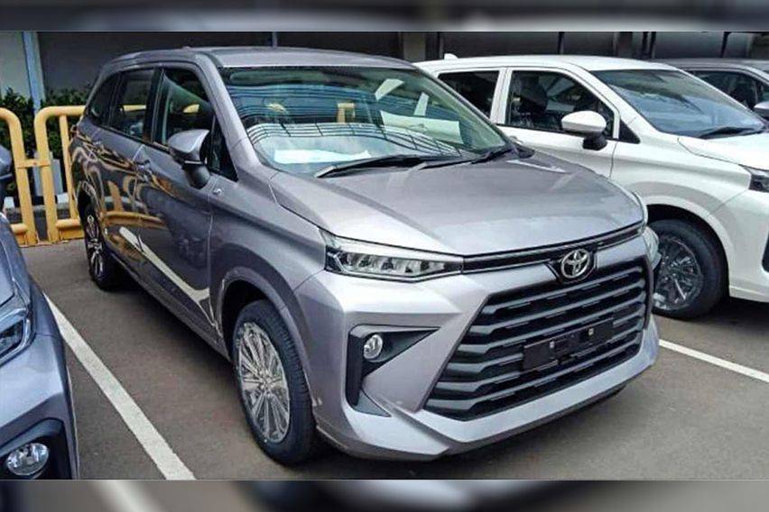 Bocoran Informasi Harga Toyota Avanza dan Daihatsu Xenia Terbaru