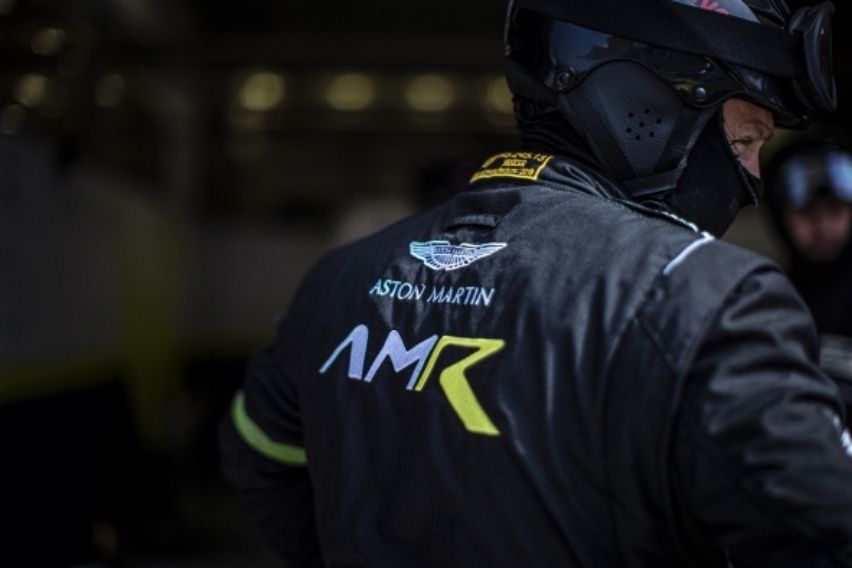 Aston Martin Racing (AMR)