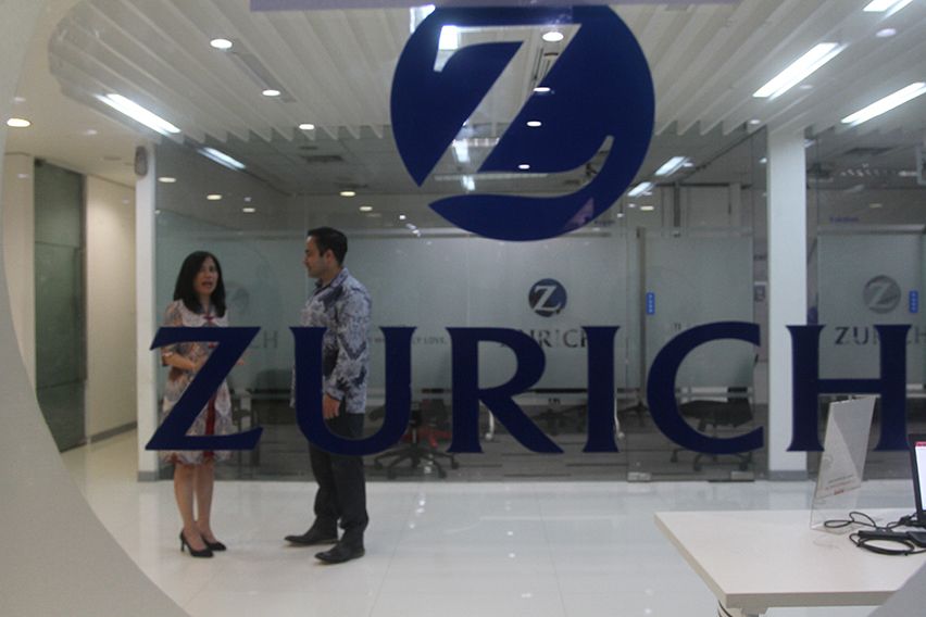 Zurich Asuransi Indonesia