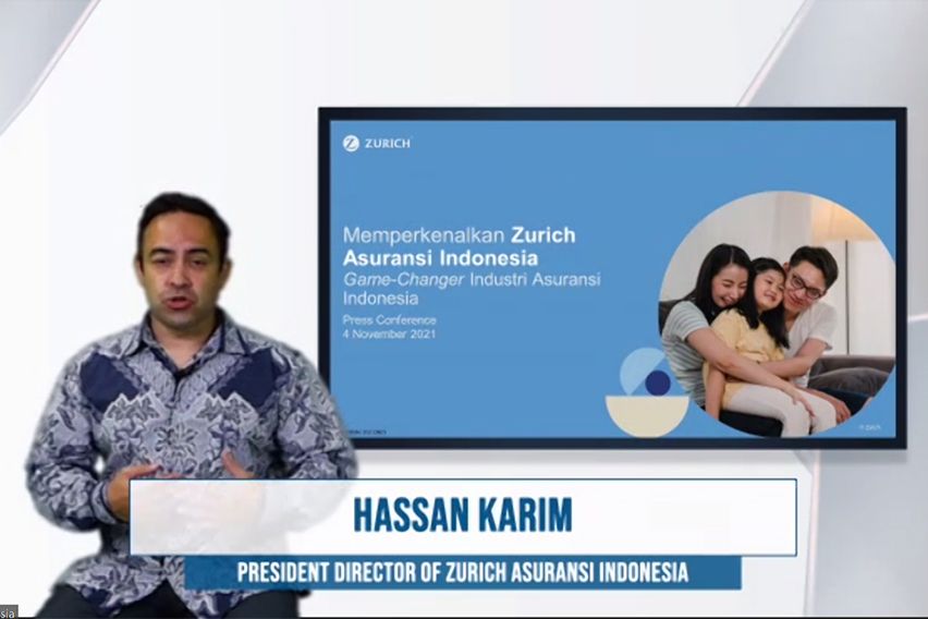 Zurich Asuransi Indonesia