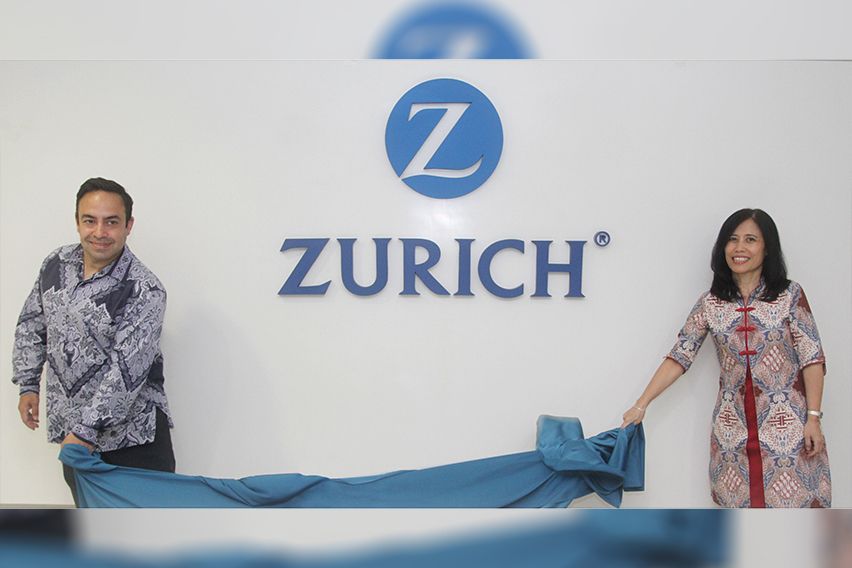 Adira Insurance Ganti Nama Jadi Zurich Asuransi Indonesia, Ini Program Menarik Buat Kendaraan