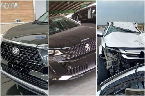 Top 3 Berita Mobil Minggu Ini: Bocoran Harga Avanza, Peugeot 3008 & 5008 Murah, Kecelakaan Vanessa Angel